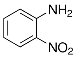 o-Nitroaniline Solution (S-12688M1)