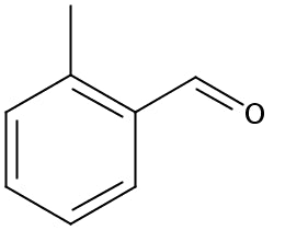 o-Tolualdehyde Solution (S-12695A4)