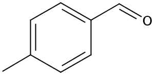 p-Tolualdehyde Solution (S-12799A4)