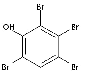 2,3,4,6-Tetrabromophenol Solution (S-12868U1)