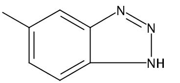 5-Methyl-1H-benzotriazole Solution (S-12877M4)