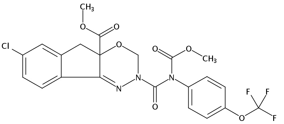 Indoxacarb Solution (S-12895A1)