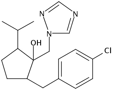 Ipconazole Solution (S-13080A1)