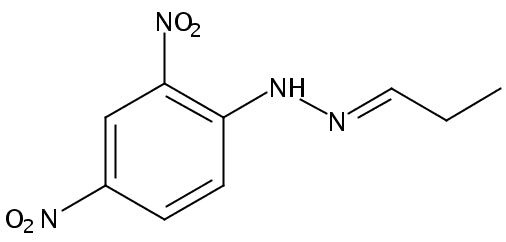 Propionaldehyde (DNPH Derivative) Solution (S-13113A1)