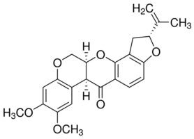 Rotenone Solution (S-13184A1)
