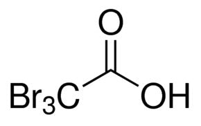 Tribromoacetic acid Solution (S-13642T1)