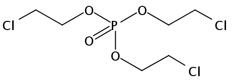 Tris(2-chloroethyl)phosphate Solution (S-13718U1)