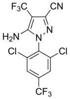 Fipronil desulfinyl Solution (S-13920B1)