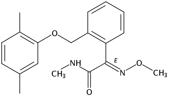 Dimoxystrobin Solution (S-13926A1)