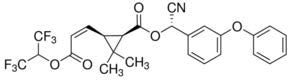 Acrinathrin Solution (S-13928A1)