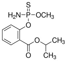 Isocarbophos Solution (S-13933A1)