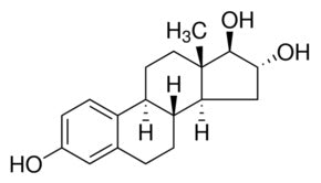 Estriol Solution (S-13936A1)