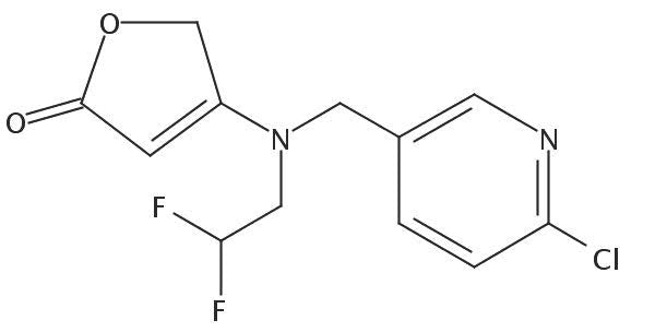 Flupyradifurone Solution (S-13941A1)