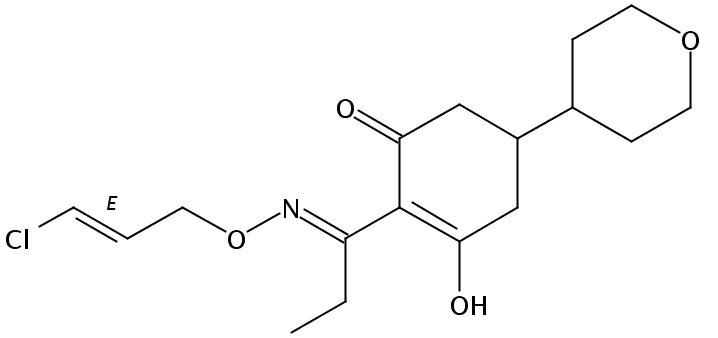Tepraloxydim Solution (S-13970A1)