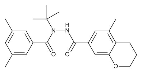 Chromafenozide Solution (S-13973A1)