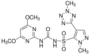 Azimsulfuron Solution (S-13975A1)