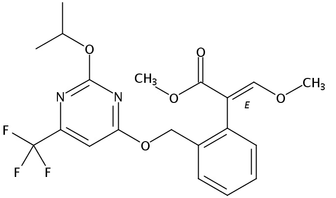 Fluacrypyrim Solution (S-13980M1)