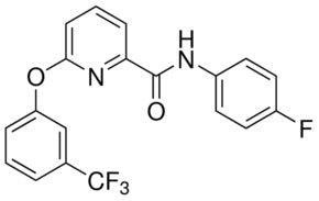 Picolinafen Solution (S-13982M1)