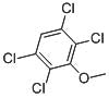 2,3,5,6-Tetrachloroanisole Solution (S-13984J1)