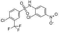 Flusulfamide Solution (S-14029A1)