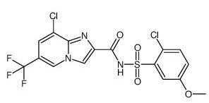 Fluazaindolizine Solution (S-14042A1)