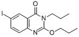 Proquinazid Solution (S-14080A1)