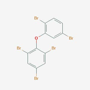 2,2',4,5',6-Pentabromodiphenyl ether (BDE 103) Solution (S-14249K0)
